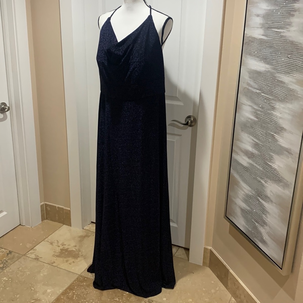 Beautiful Gown